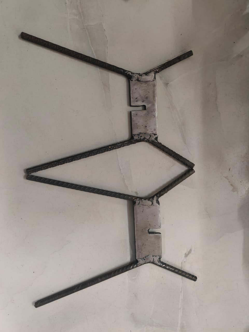 Portable Camping Stove