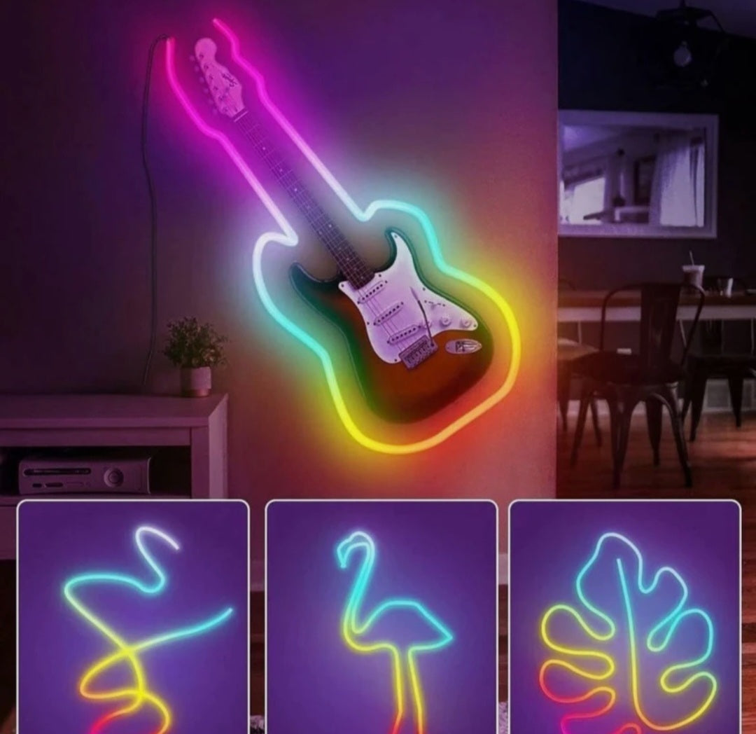 LED Neon RGB Magic (RC)