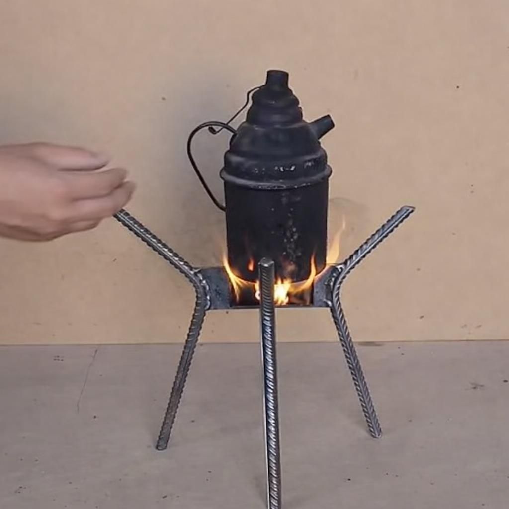 Portable Camping Stove