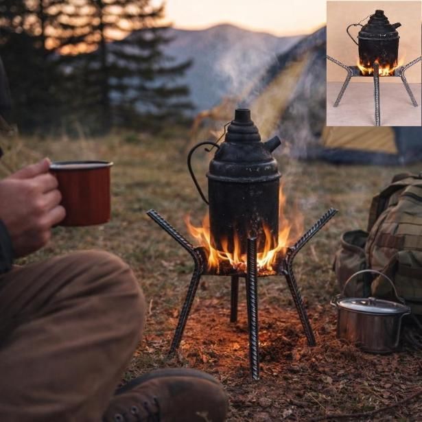Portable Camping Stove