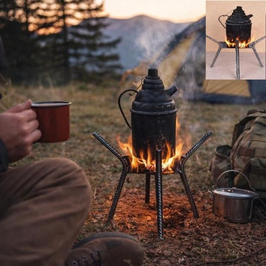 Portable Camping Stove